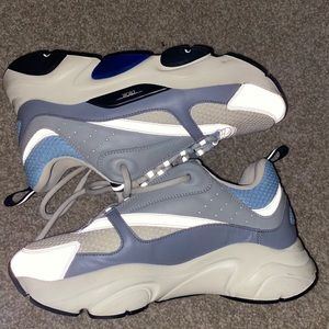 Christian Dior B22 Sneakers